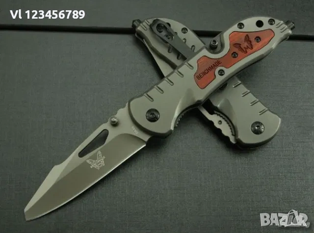 Сгъваем нож BENCHMADE DA49 - 90 /199 