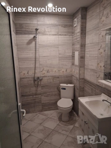 Двустаен апартамент под наем в Южен, снимка 2 - Апартаменти - 53879400