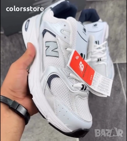 Мъжки маратонки New Balance/BR181de