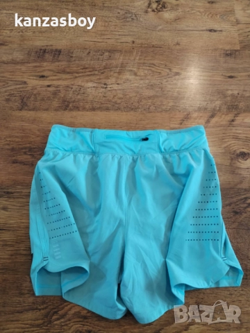 Under Armour Speedpocket Men's Clothing Running - мъжки ръннинг шорти М, снимка 9 - Спортни дрехи, екипи - 52185482