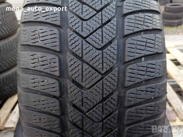 2 бр. Pirelli 245/50R19 RUN FLAT