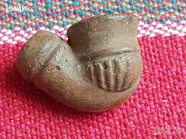 Османска лула 4