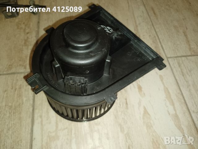 вентилатор за парно Audi A3 8L , снимка 2 - Части - 46370313