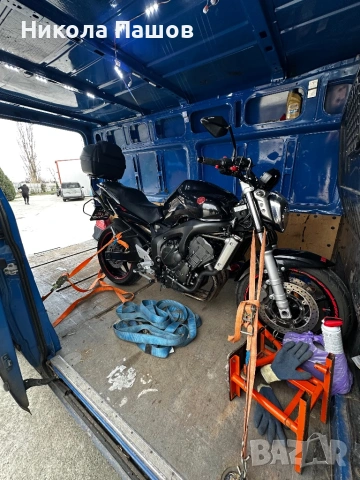 Транспорт  и репатриране на автомобили, снимка 6 - Товарни превози - 53755091