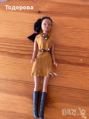 Кукла, снимка 10 - Кукли - 41533587