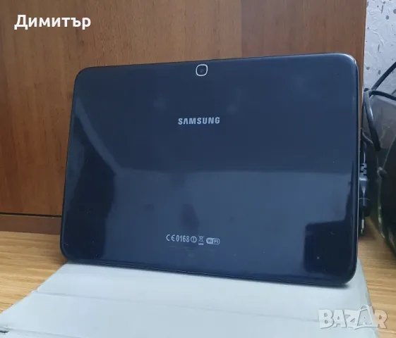 Таблет Samsung Tab 3, снимка 4 - Таблети - 48437575