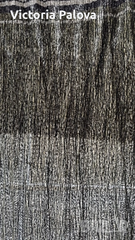 Оригинален шал HUGO ( Hugo Boss) лен/ вискоза, oversize , снимка 3 - Шалове - 53255114