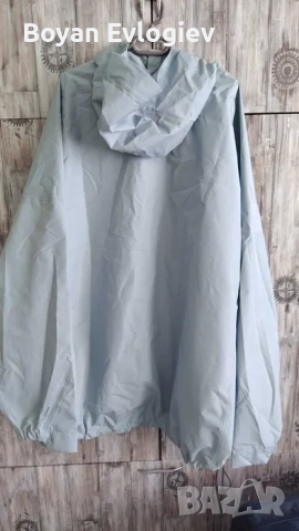 Анорак Adidas Terrex, снимка 2 - Спортни дрехи, екипи - 52855370