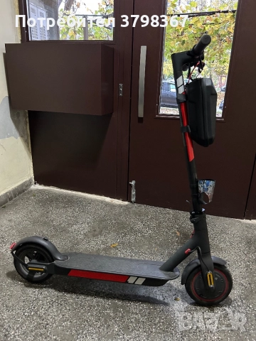 Mi Electric Scooter Pro