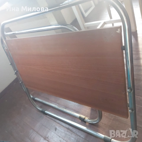 Табли от русенско легло