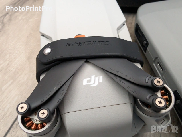 DJI Mini 2 – Буквално НОВ (само на 2 полета) | 4K Видео | + 128GB Карта Памет, снимка 5 - Дронове и аксесоари - 54226096