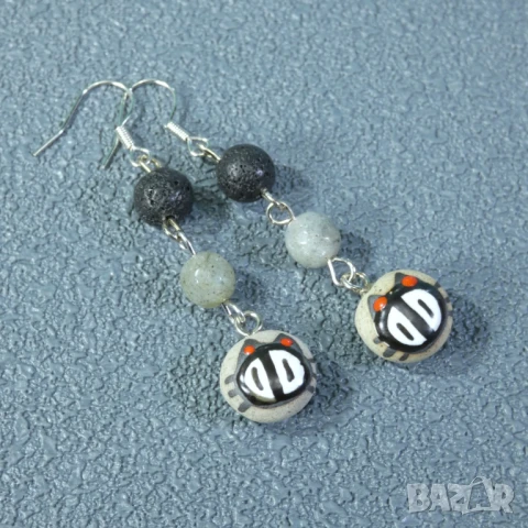 ⚜️ Обеци по 5,50 лв за чифт, снимка 10 - Обеци - 50707915