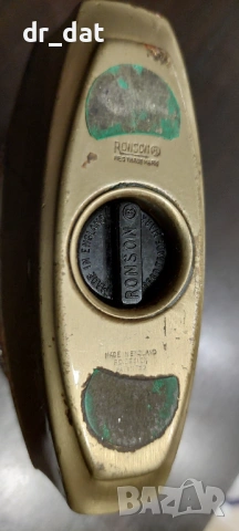 Няколко стари настолни запалки, снимка 14 - Антикварни и старинни предмети - 53658935