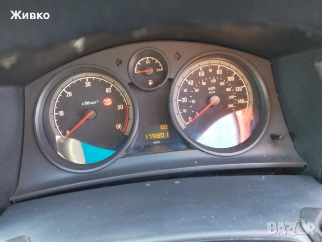 Opel Astra H , снимка 11 - Автомобили и джипове - 52447499