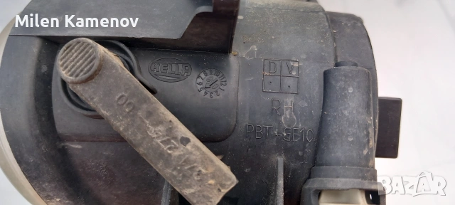 халогени за ауди а4 б8 , снимка 4 - Части - 53393779