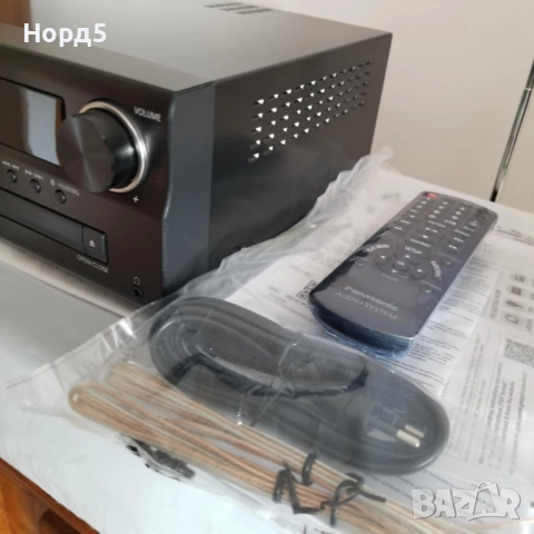 sa pmx90 panasonic, снимка 3 - Аудиосистеми - 52834800