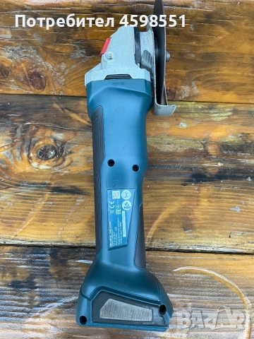 Bosch 18v 10, снимка 4 - Други инструменти - 52885468