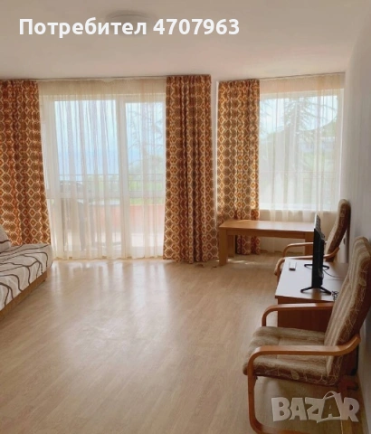 Двустаен - Равда, снимка 3 - Апартаменти - 53713491