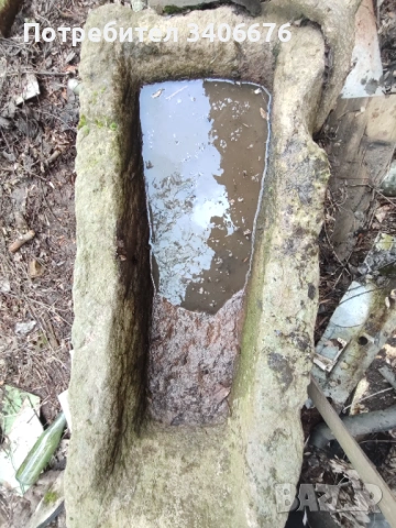 Каменно , снимка 4 - Антикварни и старинни предмети - 53603407