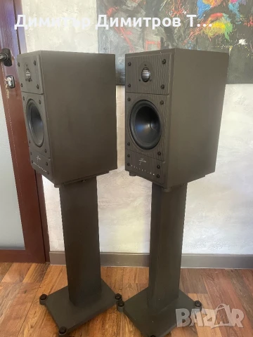 Celestion Sl 700, снимка 10 - Тонколони - 50934174