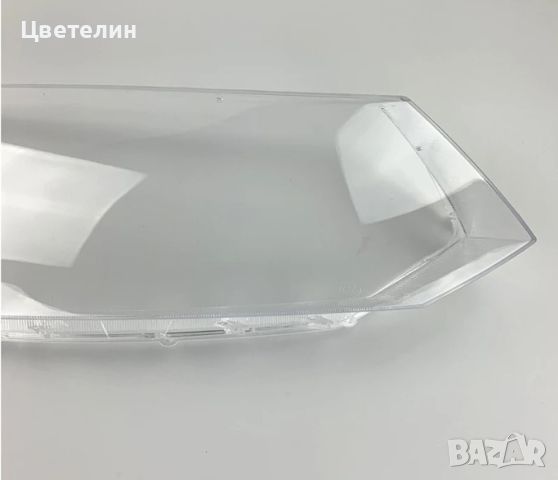 Корпус/Стъкло за фарове на  VW Touareg 15-18, снимка 5 - Части - 45715858