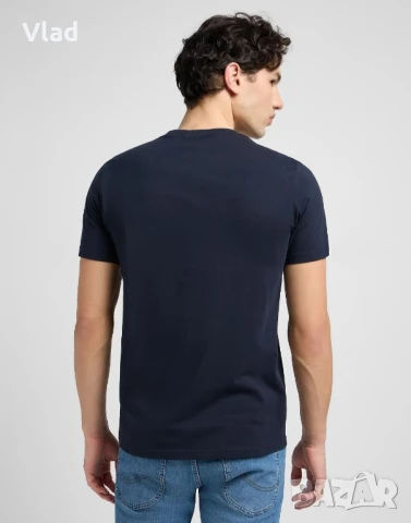 Мъжка тениска, снимка 5 - Тениски - 50159326