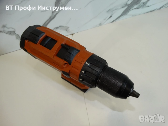 Hilti SF 10W - 22 / Nuron - Винтоверт 4 скорости, снимка 3 - Винтоверти - 53663298