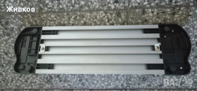 Ръчна ролкова резачка за хартия, снимка 3 - Други инструменти - 51482627