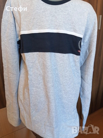 Мъжка пижама Интерлог 2XL, снимка 3 - Други - 51755074