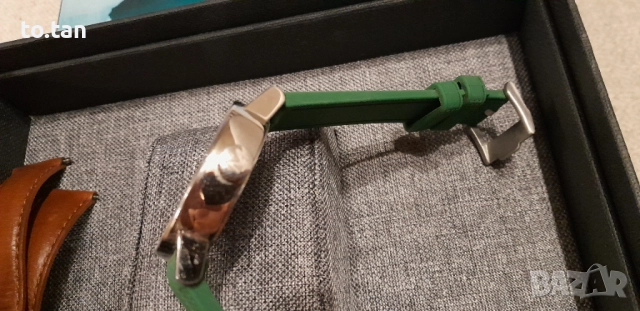 Британски механичен Marloe Haskell , снимка 6 - Мъжки - 51537807