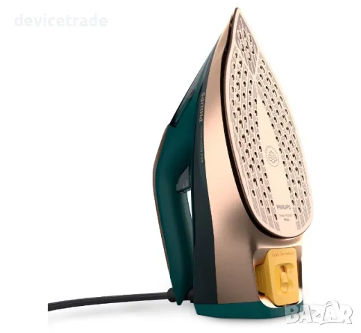 Ютия Philips DST8030/70 Серия 8000, 3000W, OptimalTemp, снимка 2 - Ютии - 46881989