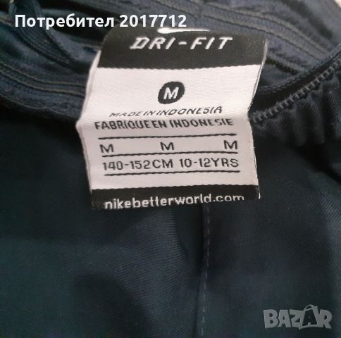 Продавам оригинални детски къси панталони Nike, снимка 2 - Детски къси панталони - 46785523