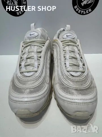 Маратонки NIKE AIR MAX 97.Номер 40, снимка 3 - Маратонки - 49027907