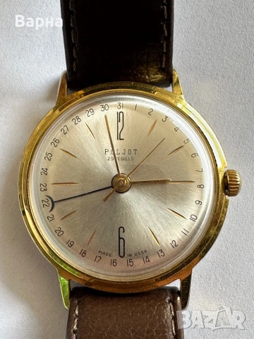 POLJOT Cosmos Automatic