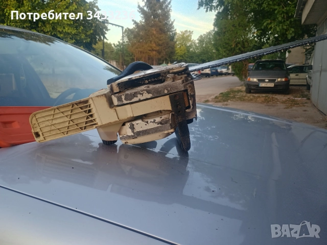 Stihl 024, снимка 4 - Градинска техника - 52367430