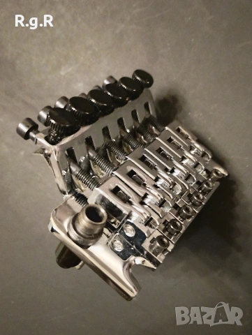 Floyd Rose 1000 пълен комплект, снимка 3 - Китари - 53907192