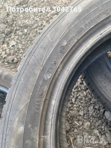 Falken 175/60 R16, снимка 5 - Гуми и джанти - 47092112