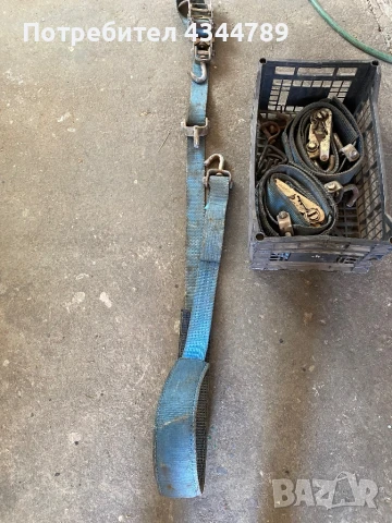 ПРОФЕСИОНАЛНИ КОЛАНИ ЗА АВТОМОБИЛИ 3броя  65лева, снимка 3 - Аксесоари и консумативи - 51144591