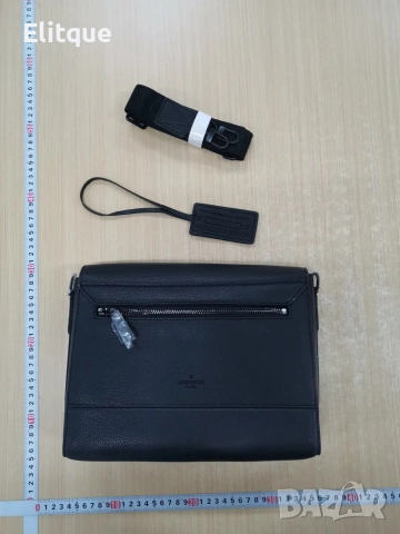 чанта Louis Vuitton , снимка 2 - Чанти - 52786861