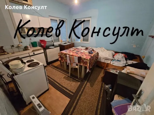 Продавам къща в Димитровград (кв.Черноконево), снимка 11 - Къщи - 49001649