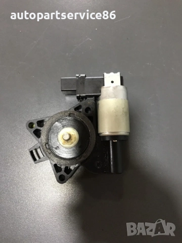 Преден десен мотор за стъкло на врата RHD за Mazda 6 2.0D (2002-2007) J22C5858X, снимка 3 - Части - 53728842