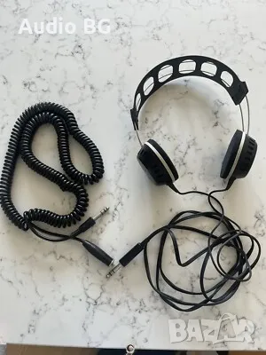 слушалки Sony DR-25, снимка 3 - Слушалки и портативни колонки - 50167477