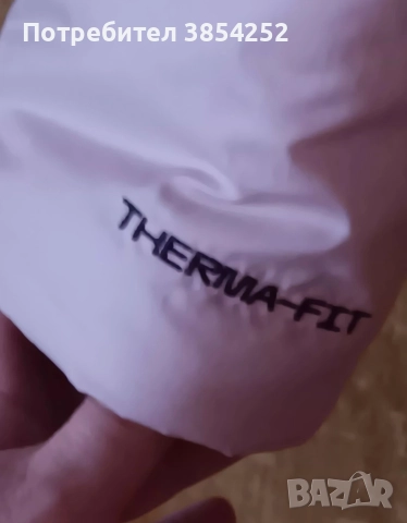 Дамско яке Nike , снимка 5 - Якета - 52777504