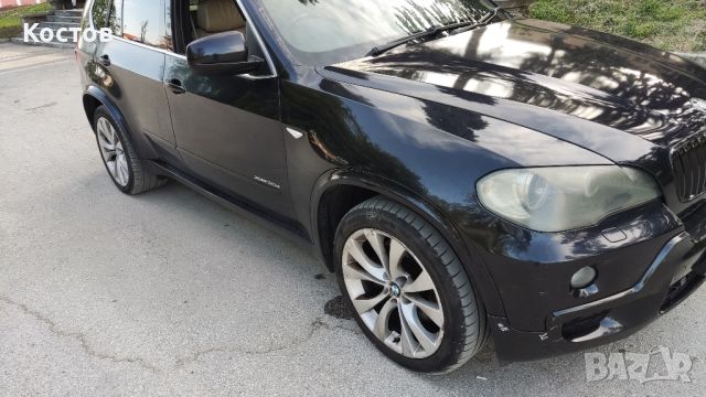 BMW X5 E70 M SPORT PACKET M TECH, снимка 5 - Части - 45593466