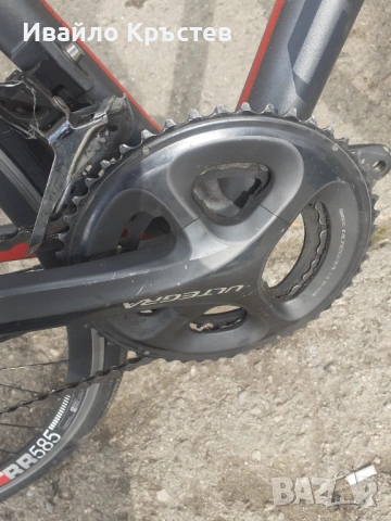 Продавам колело , снимка 10 - Велосипеди - 53886203