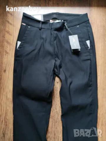 kjus women ikala treggings warm - страхотен дамски панталон М НОВ, снимка 9 - Спортни екипи - 49798706