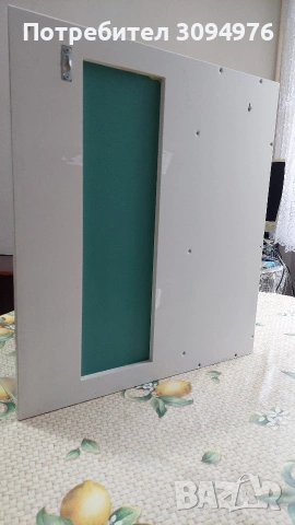 Горен шкаф за баня , снимка 4 - Мивки - 54017240