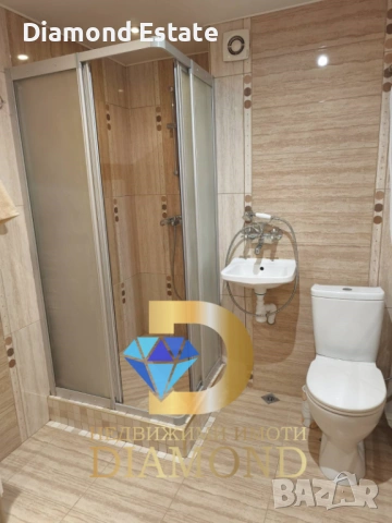 Апартамент в Димитровград, кв. Славянски, снимка 7 - Апартаменти - 53735656