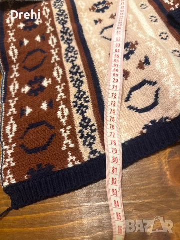 Дамска жилетка Размер М , снимка 2 - Жилетки - 52718239