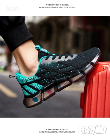 намаление мъжки Маратонки. налични размери от 39 до 41 , снимка 2 - Маратонки - 51999570